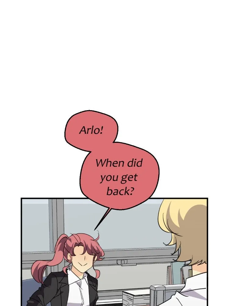 unOrdinary Chapter 366 page 12 - 