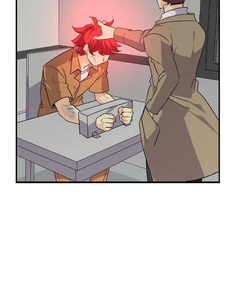unOrdinary Chapter 366 page 116 - 