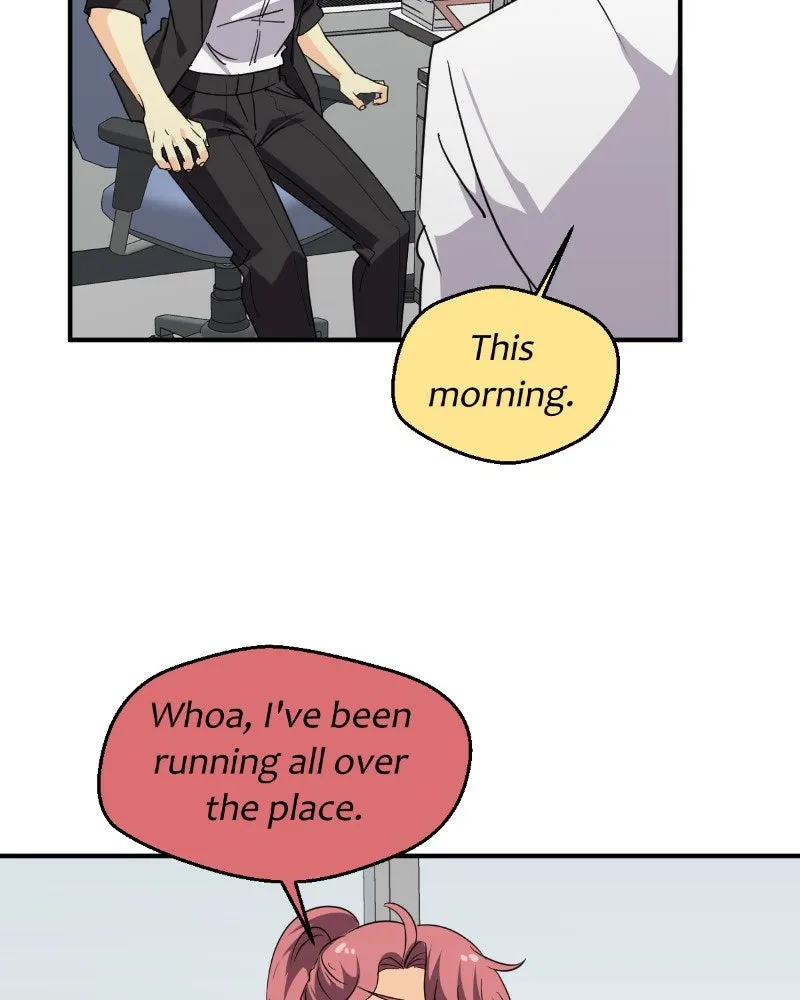 unOrdinary Chapter 366 page 13 - 