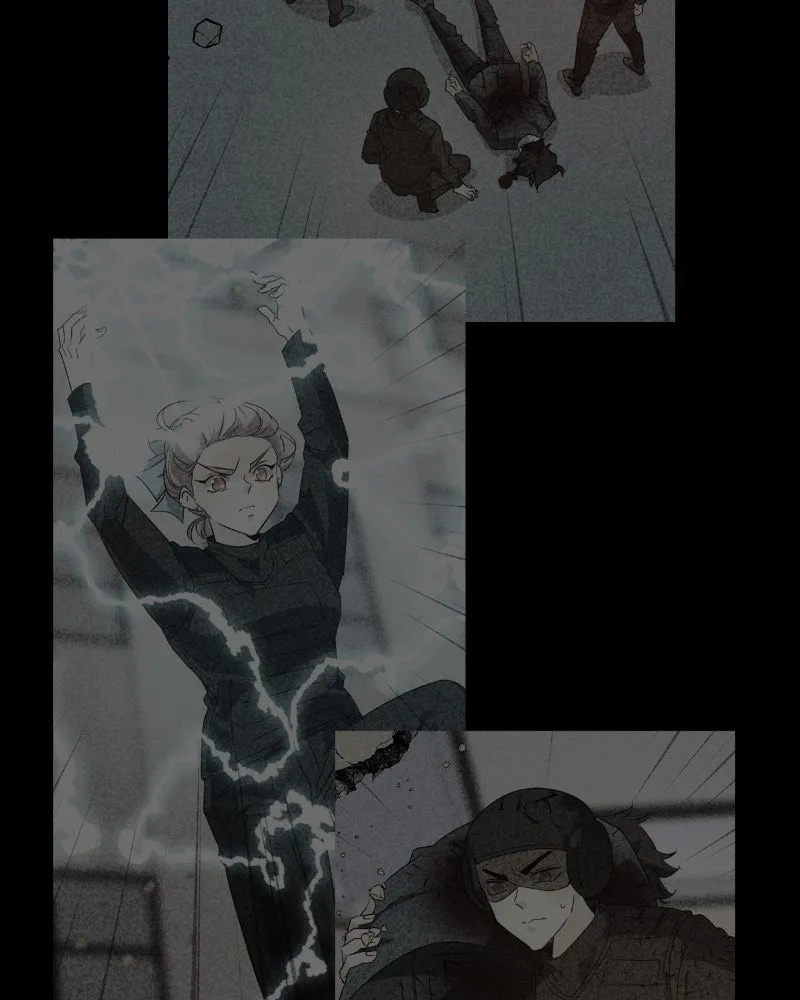 unOrdinary Chapter 366 page 122 - 