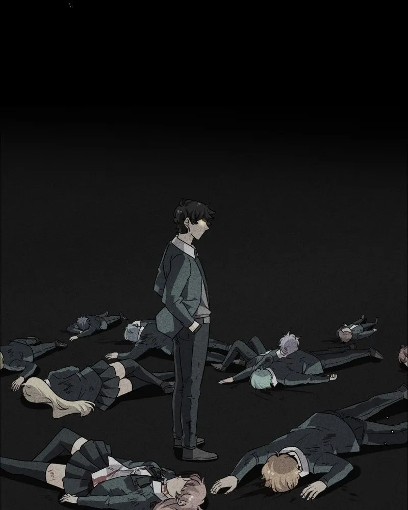 unOrdinary Chapter 366 page 124 - 