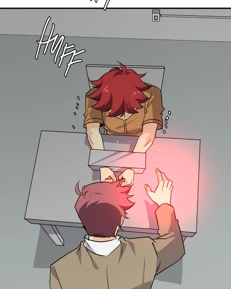 unOrdinary Chapter 366 page 136 - 
