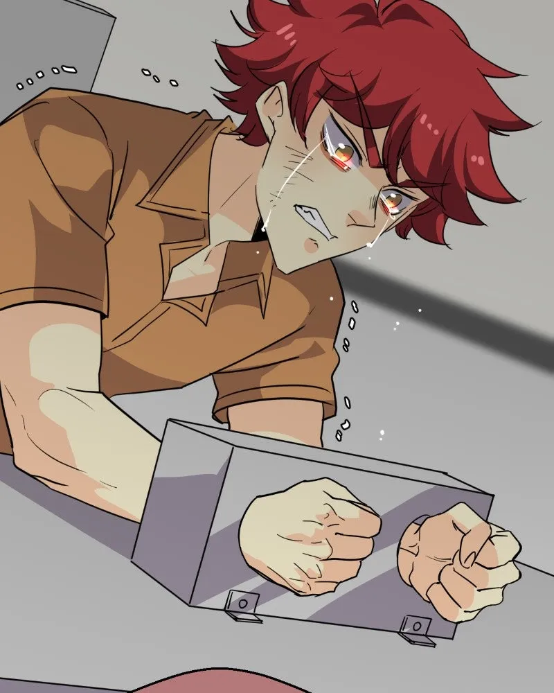 unOrdinary Chapter 366 page 138 - 