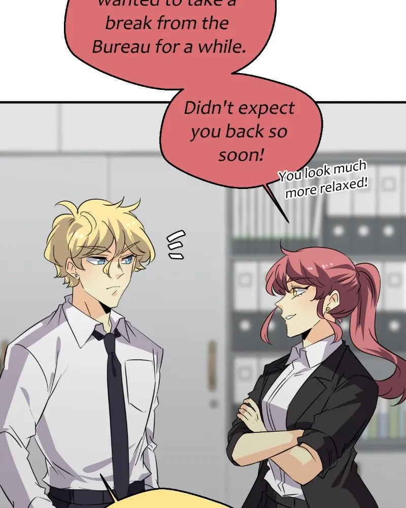 unOrdinary Chapter 366 page 15 - 