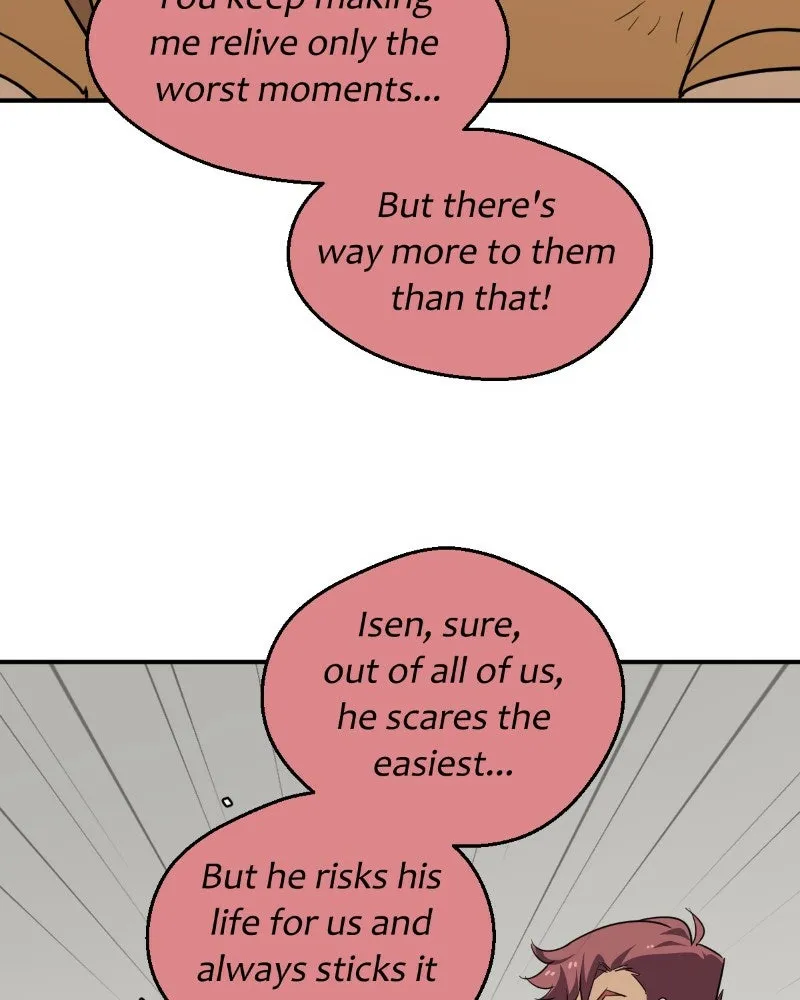 unOrdinary Chapter 366 page 145 - 