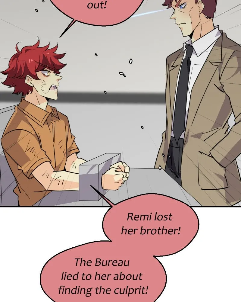 unOrdinary Chapter 366 page 146 - 