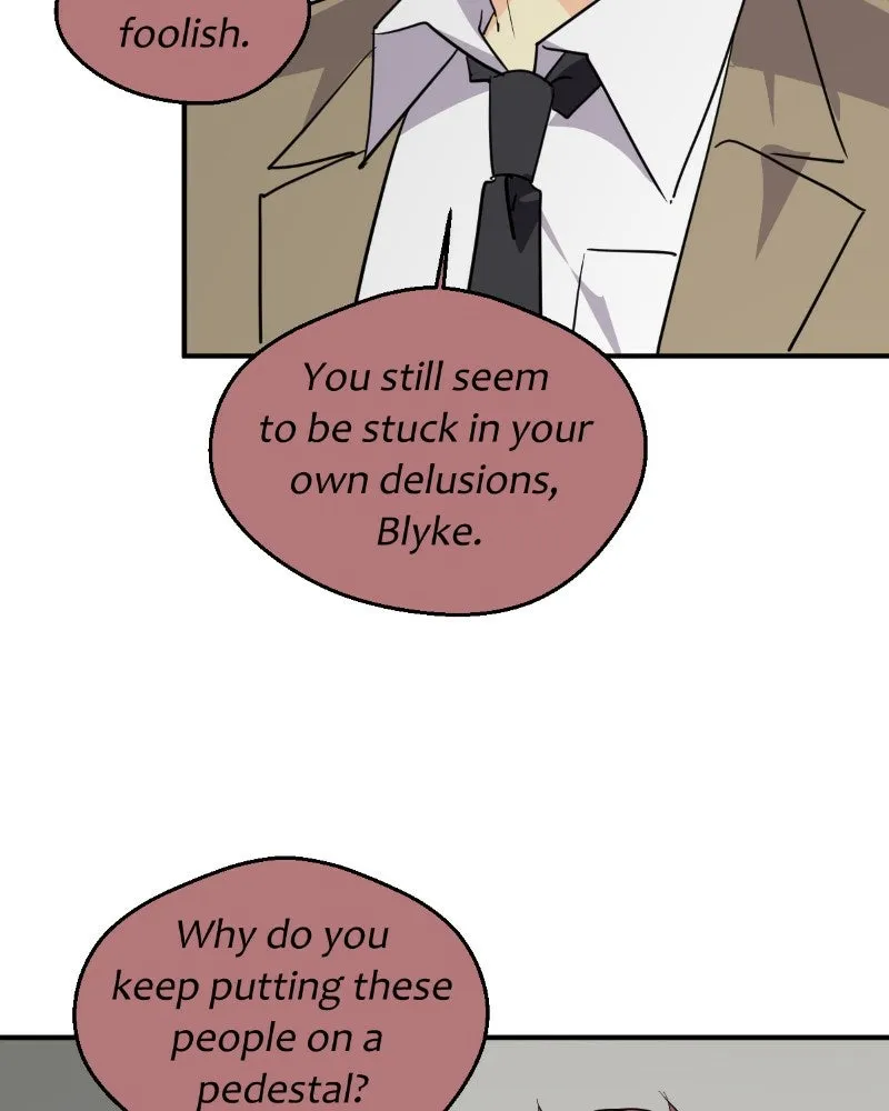 unOrdinary Chapter 366 page 153 - 