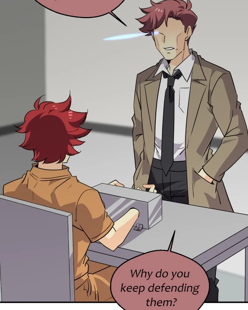 unOrdinary Chapter 366 page 154 - 