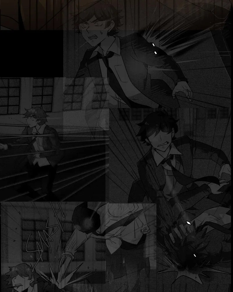 unOrdinary Chapter 366 page 171 - 