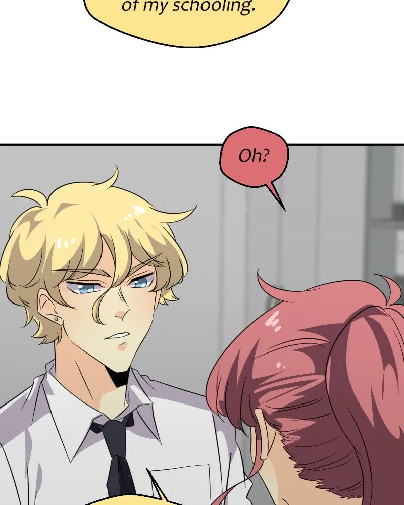 unOrdinary Chapter 366 page 19 - 