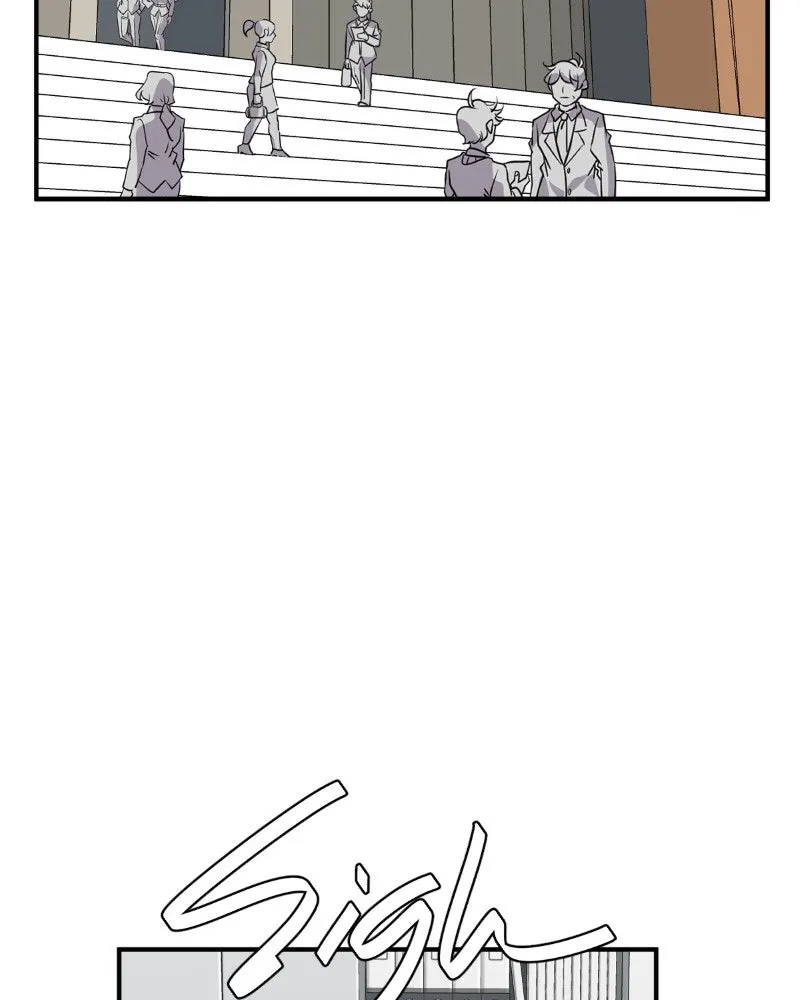 unOrdinary Chapter 366 page 3 - 