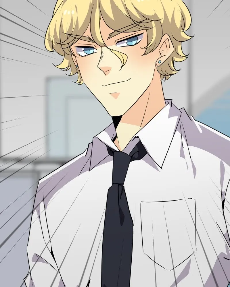 unOrdinary Chapter 366 page 8 - 