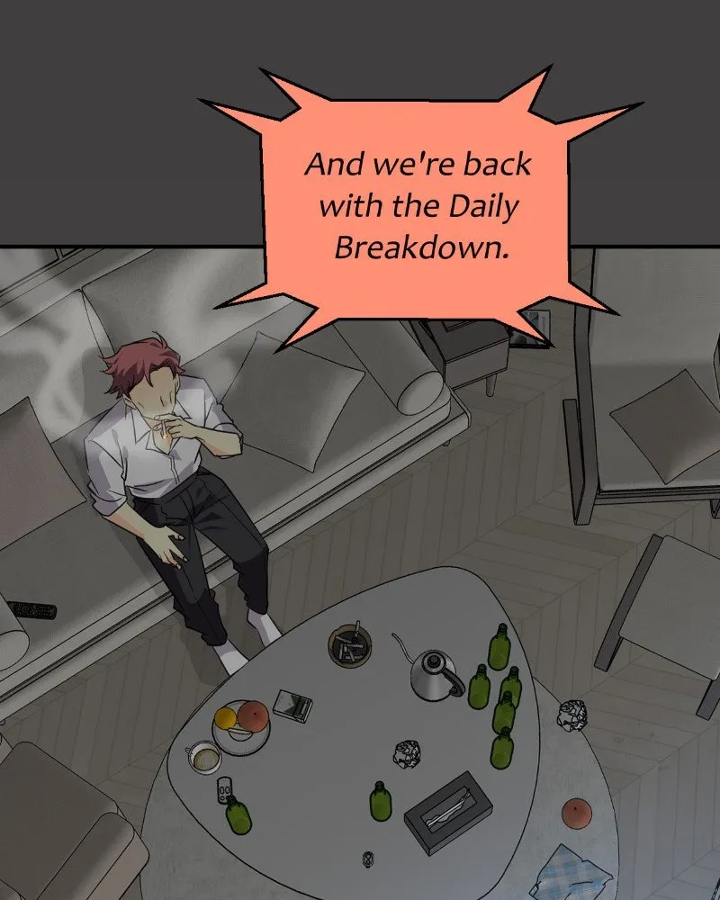unOrdinary Chapter 366 page 71 - 