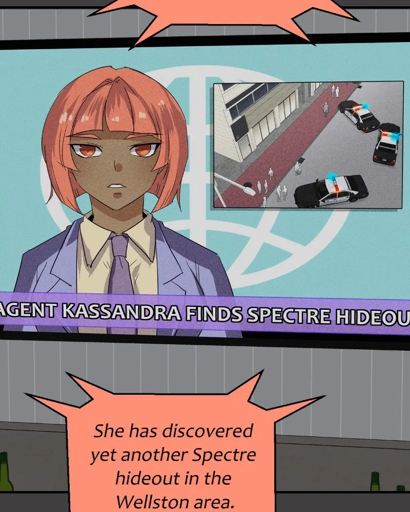 unOrdinary Chapter 366 page 73 - 