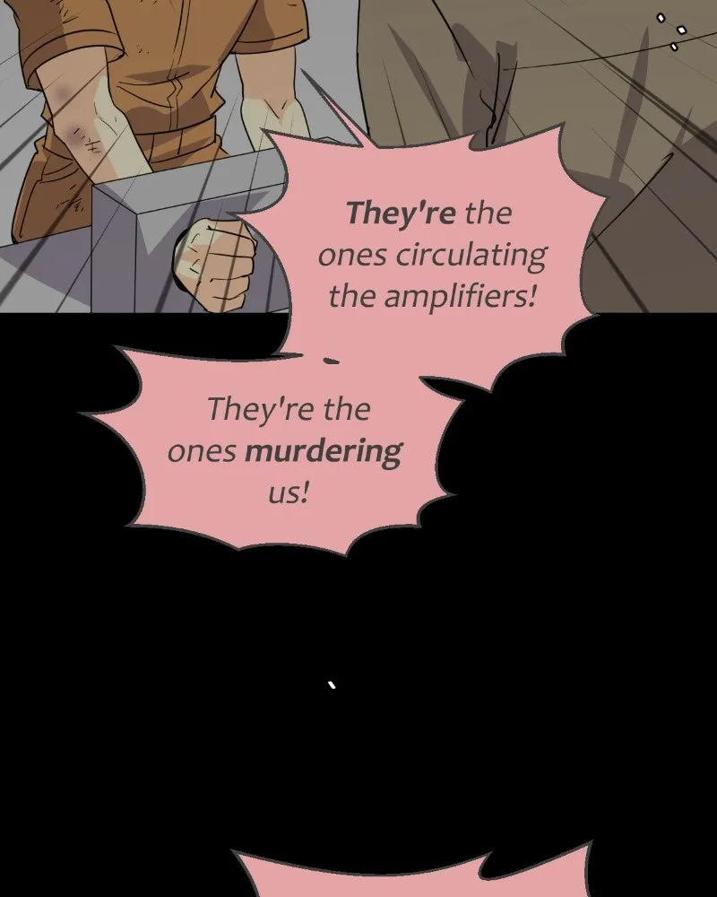 unOrdinary Chapter 366 page 97 - 