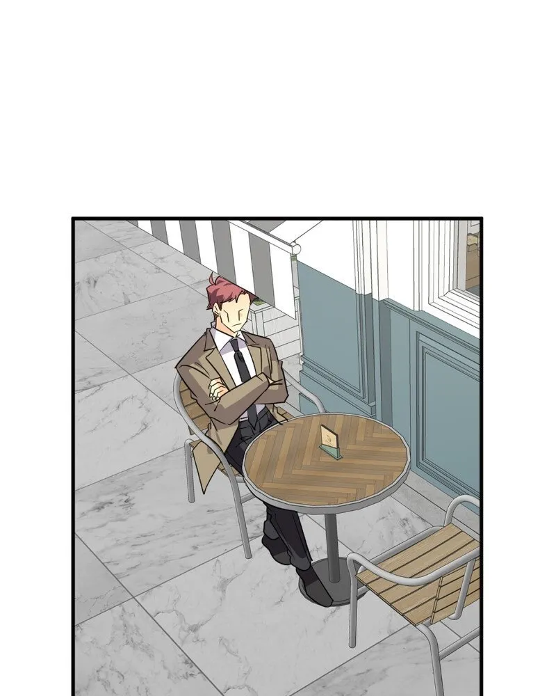 unOrdinary Chapter 367 page 2 - 