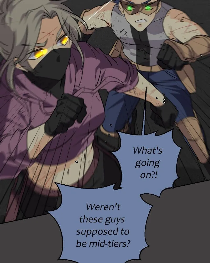 unOrdinary Chapter 367 page 117 - 