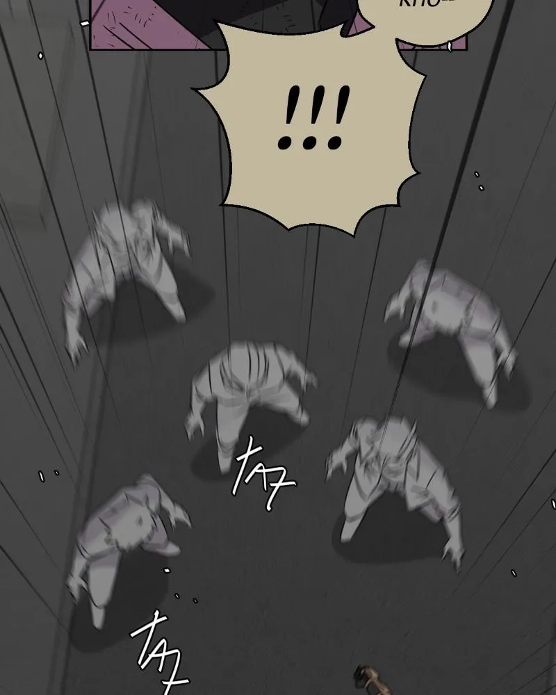 unOrdinary Chapter 367 page 119 - 