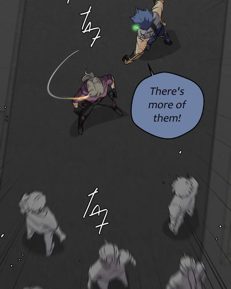 unOrdinary Chapter 367 page 120 - 