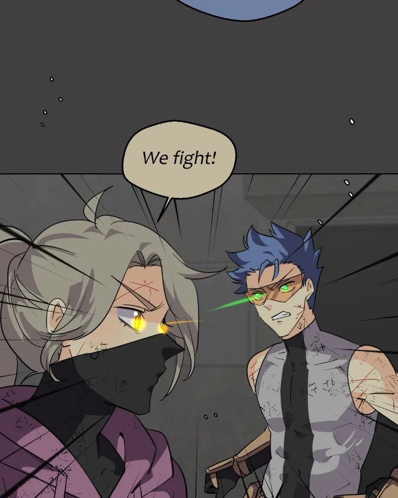 unOrdinary Chapter 367 page 123 - 