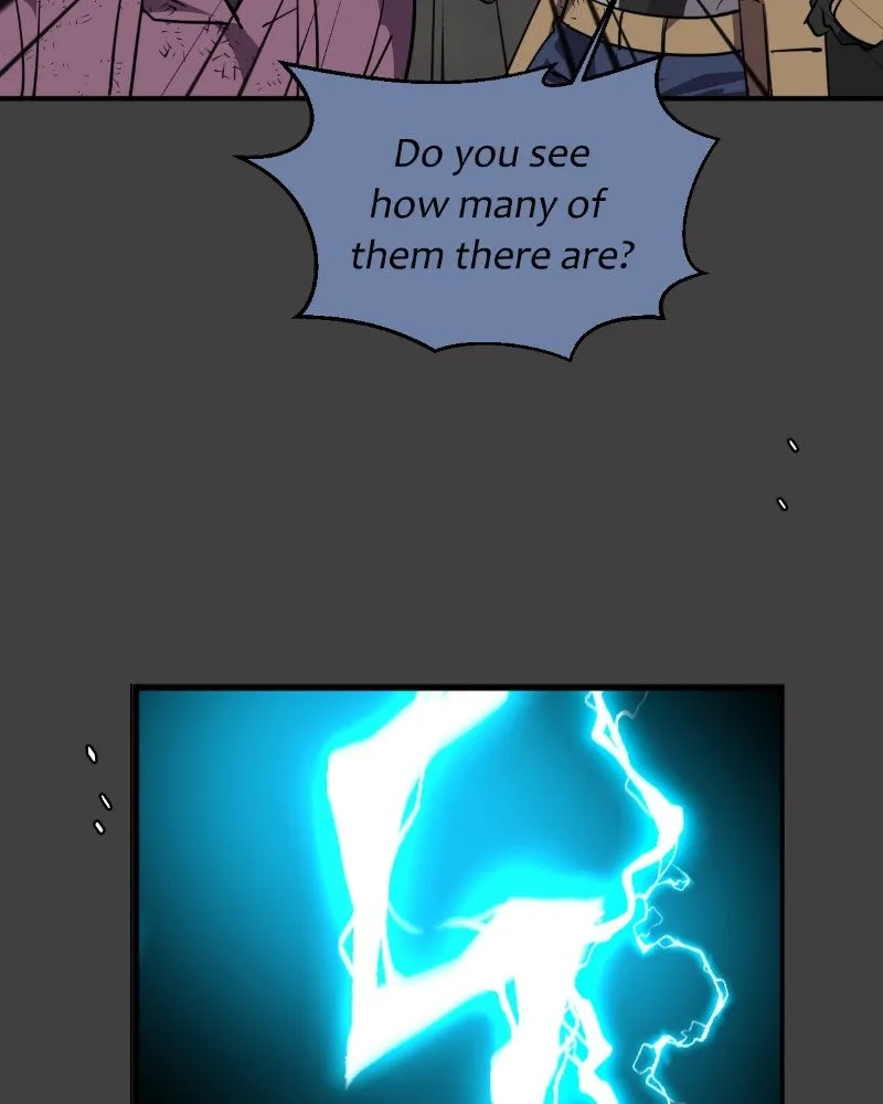 unOrdinary Chapter 367 page 124 - 