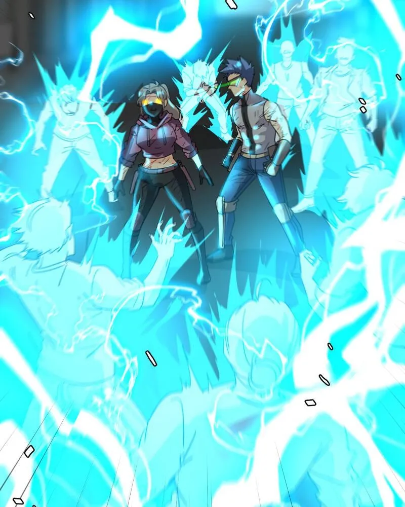 unOrdinary Chapter 367 page 127 - 