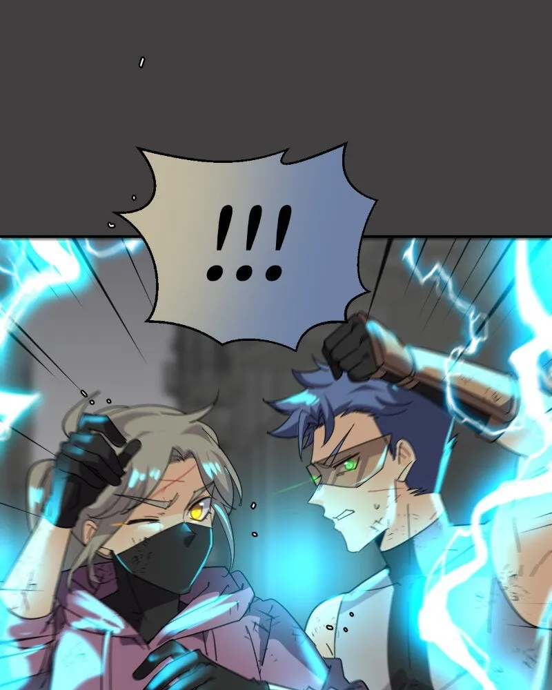 unOrdinary Chapter 367 page 129 - 