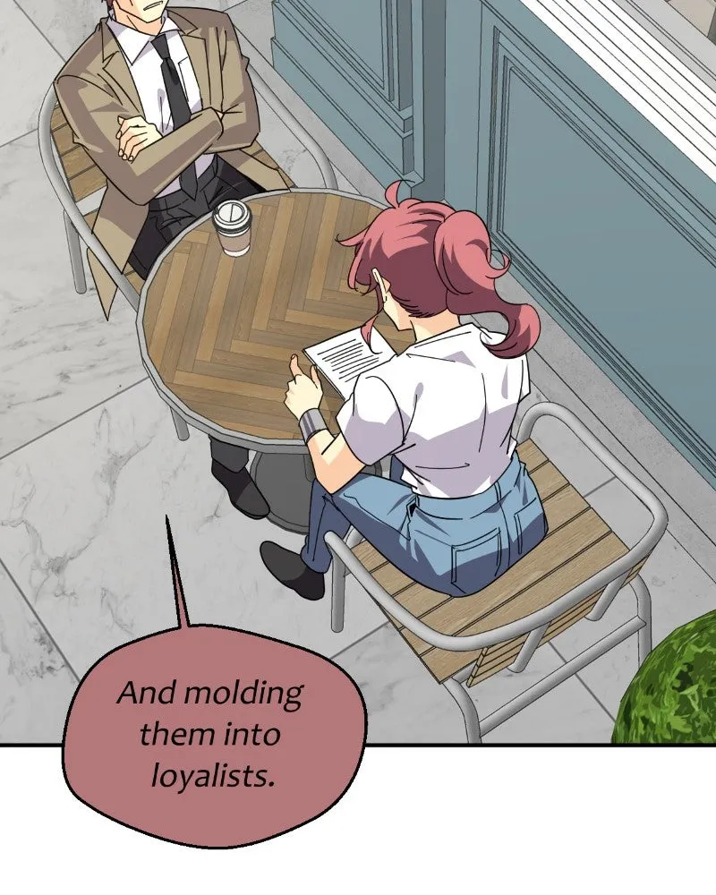 unOrdinary Chapter 367 page 14 - 
