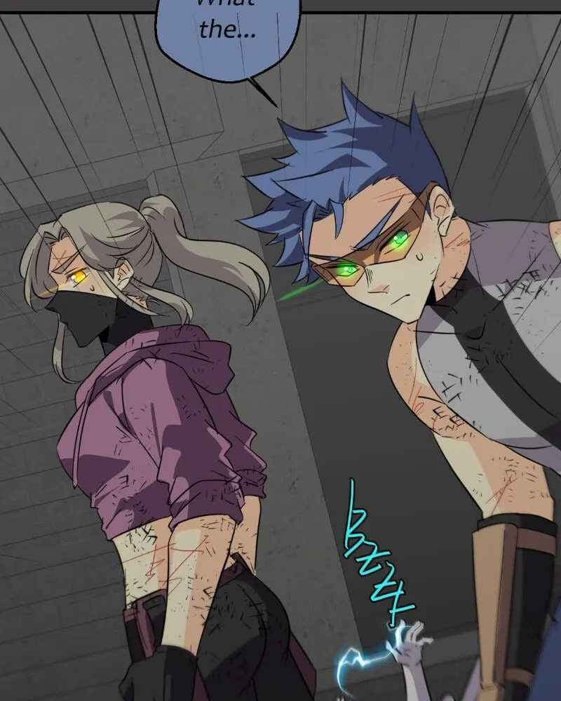 unOrdinary Chapter 367 page 131 - 