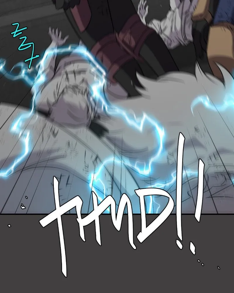 unOrdinary Chapter 367 page 132 - 