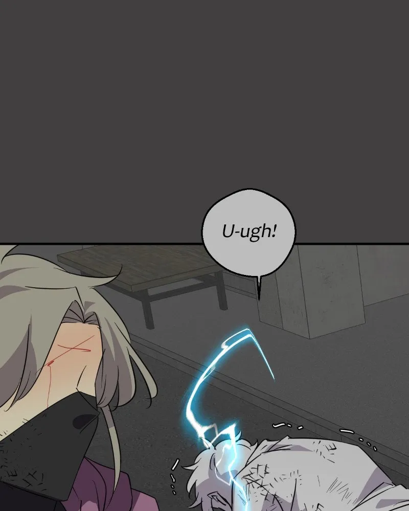 unOrdinary Chapter 367 page 133 - 