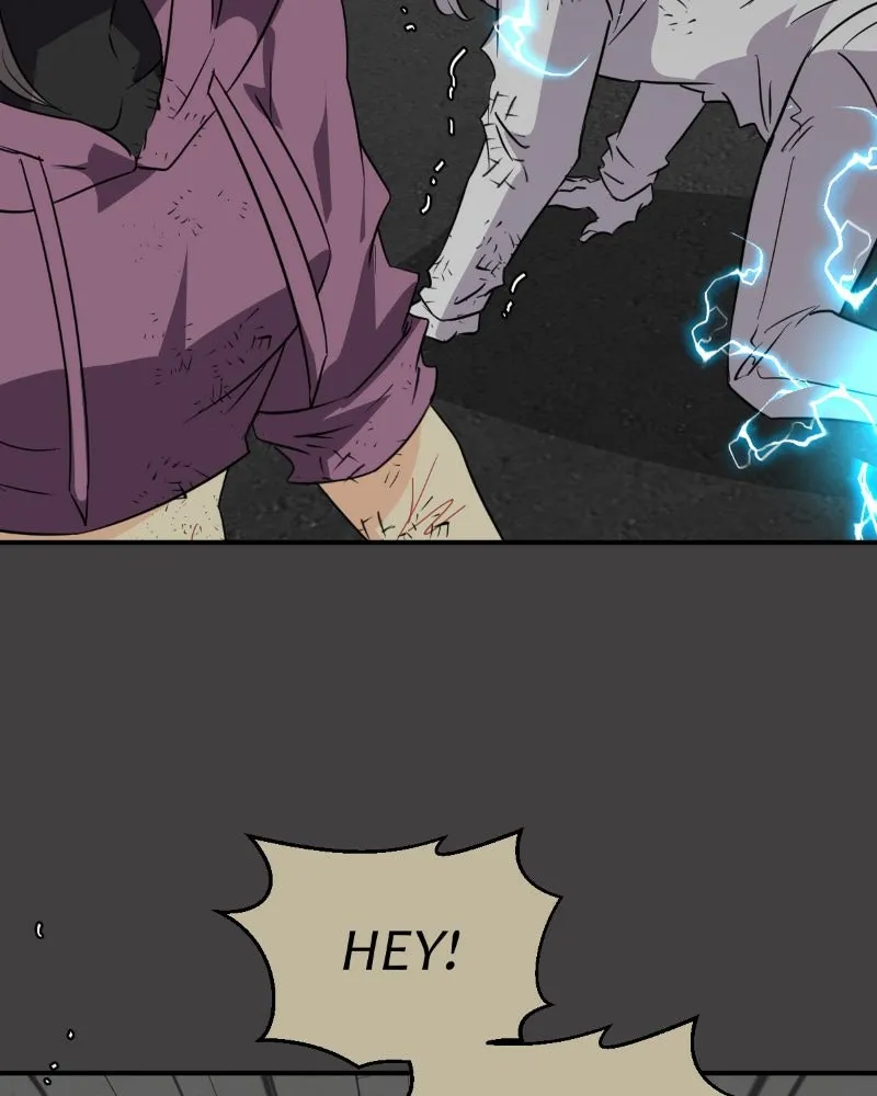 unOrdinary Chapter 367 page 134 - 