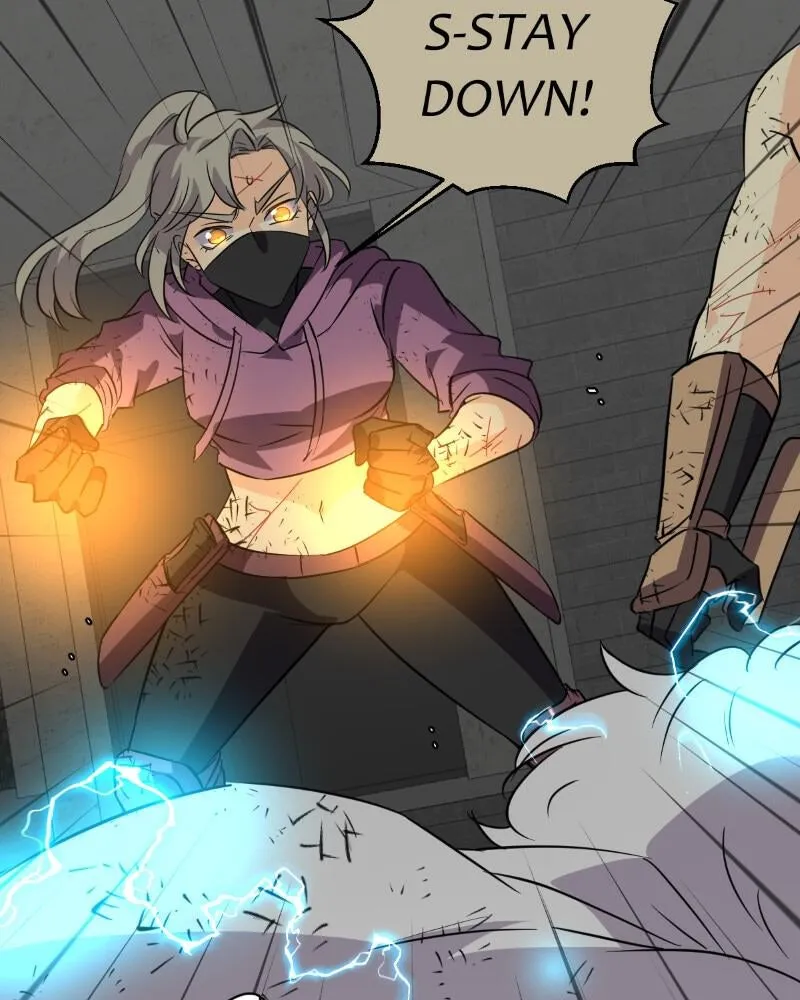 unOrdinary Chapter 367 page 135 - 
