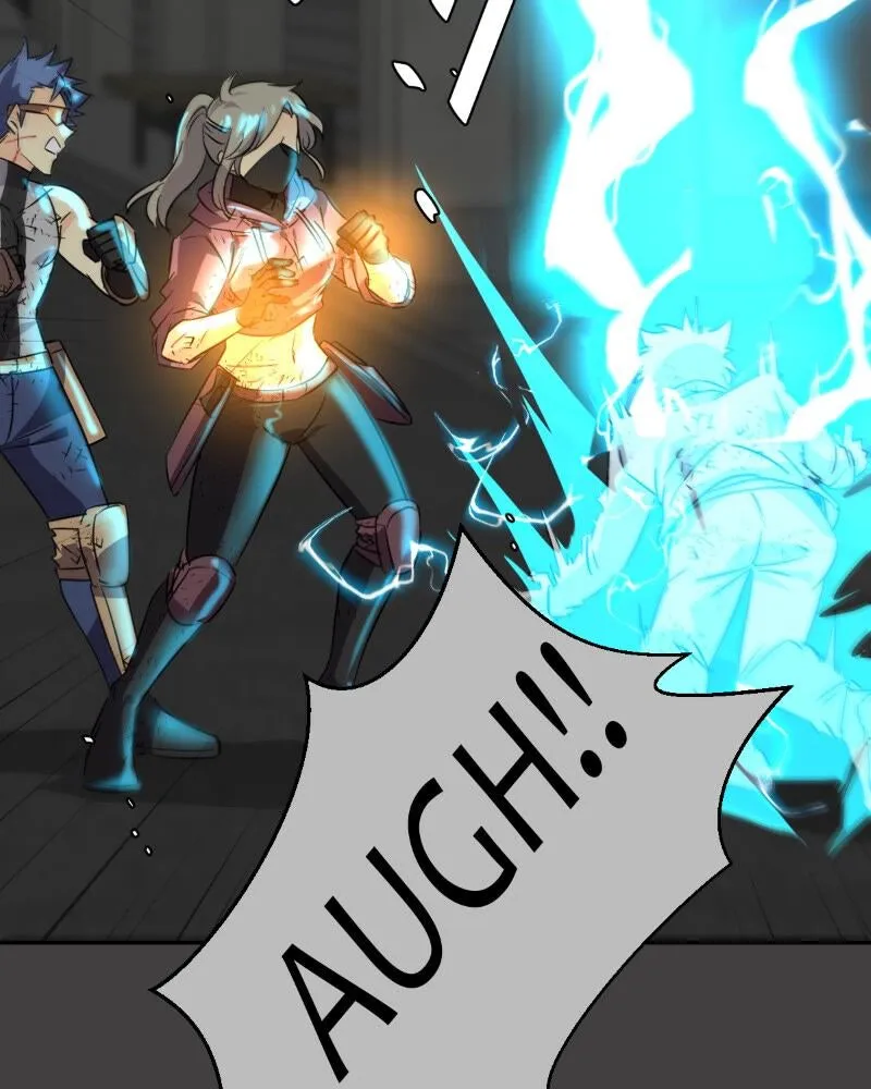 unOrdinary Chapter 367 page 137 - 