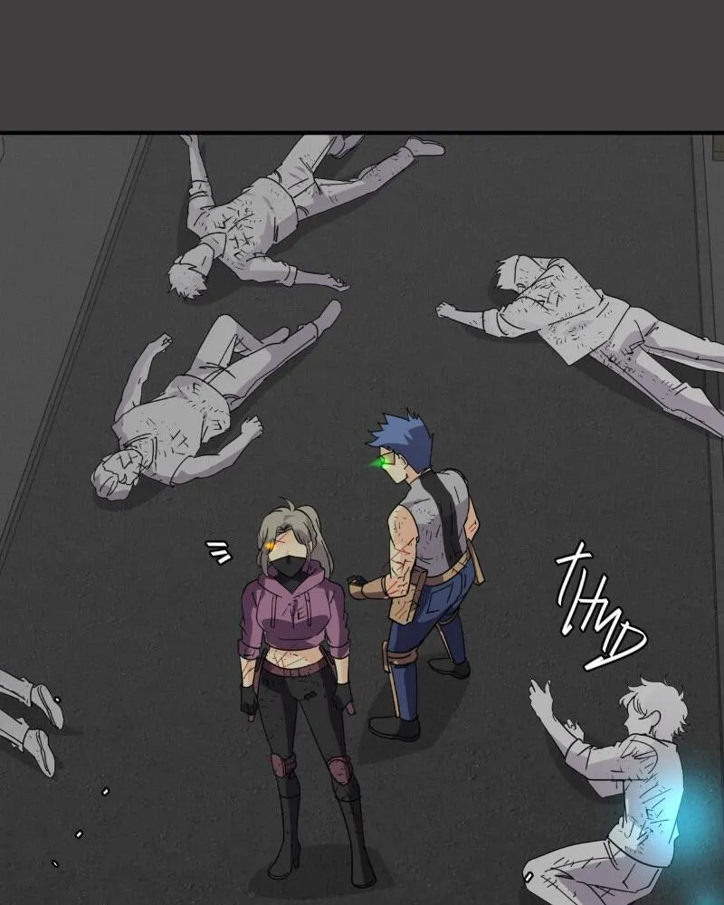 unOrdinary Chapter 367 page 140 - 
