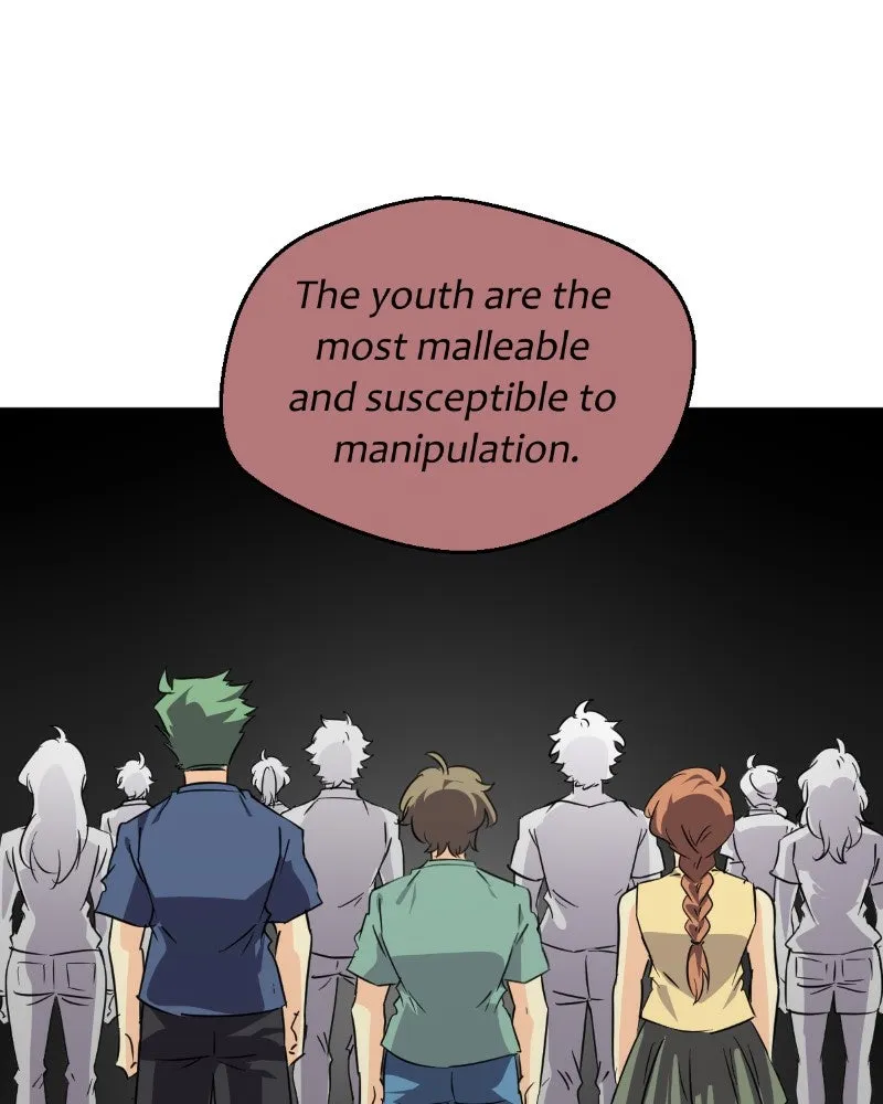 unOrdinary Chapter 367 page 15 - 