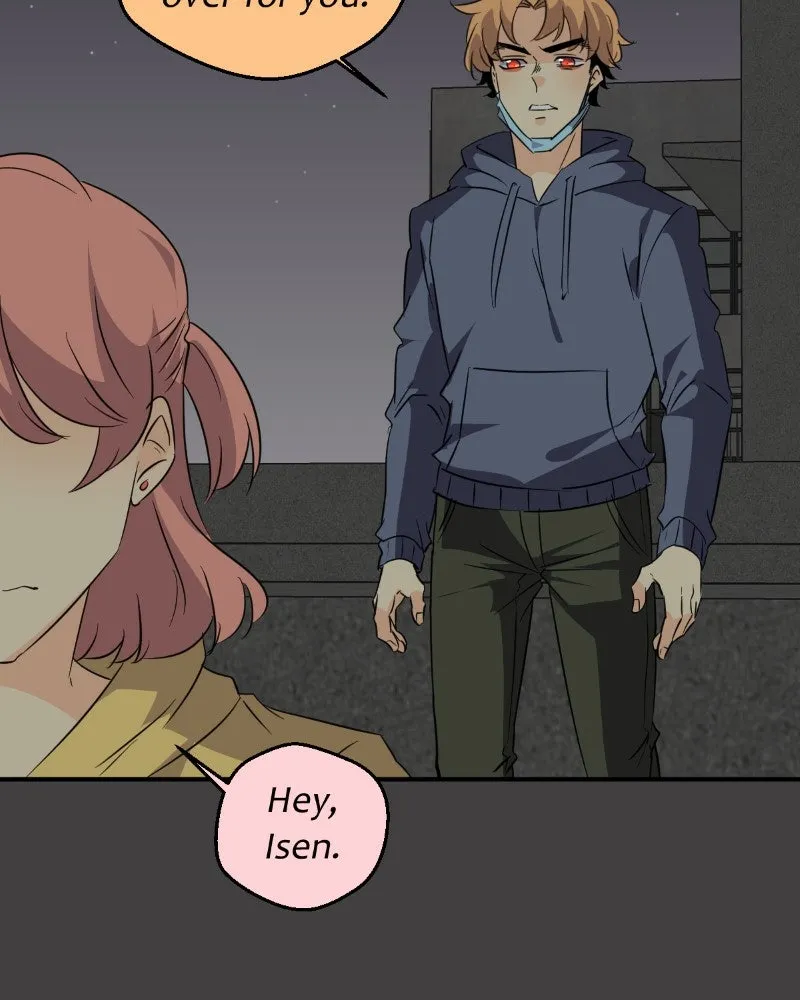unOrdinary Chapter 367 page 155 - 