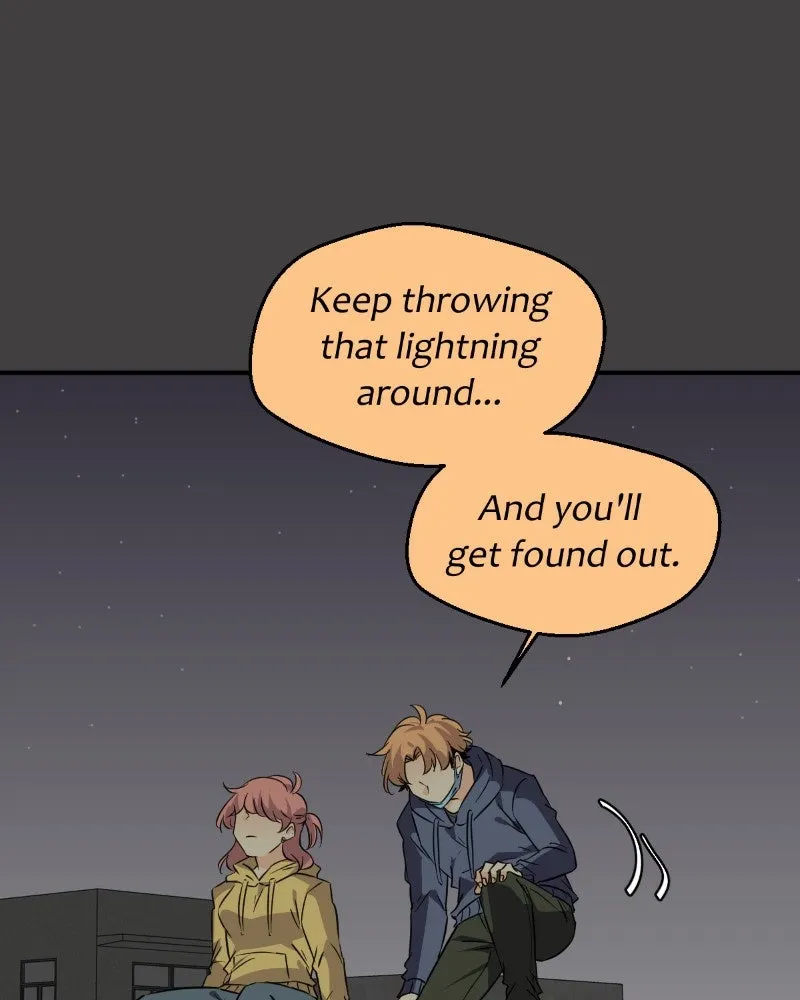 unOrdinary Chapter 367 page 156 - 