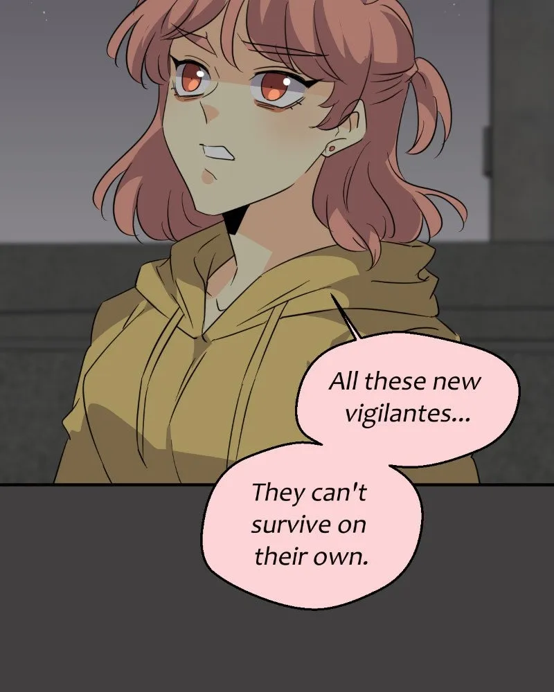 unOrdinary Chapter 367 page 158 - 
