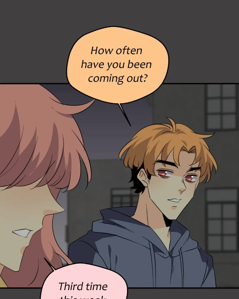 unOrdinary Chapter 367 page 161 - 