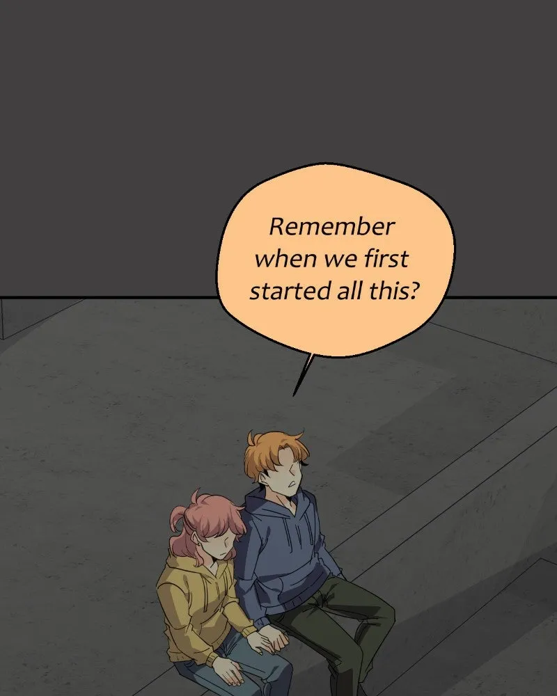 unOrdinary Chapter 367 page 170 - 