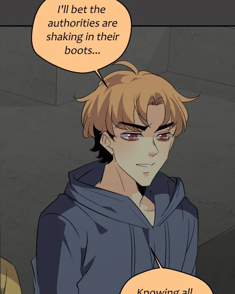 unOrdinary Chapter 367 page 174 - 