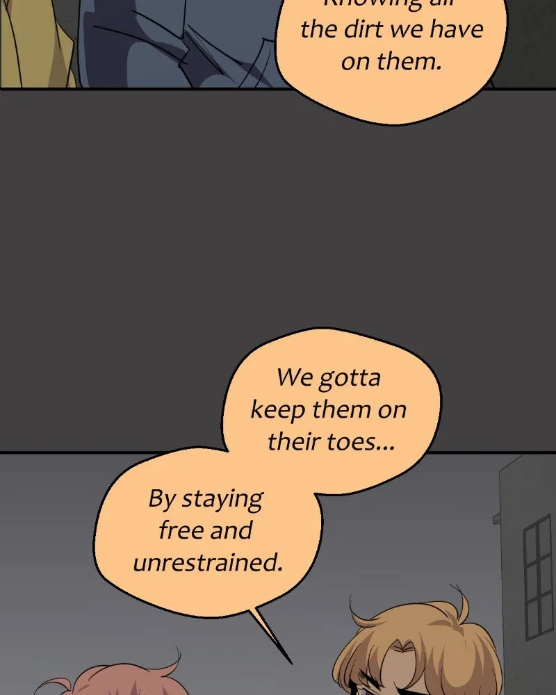 unOrdinary Chapter 367 page 175 - 