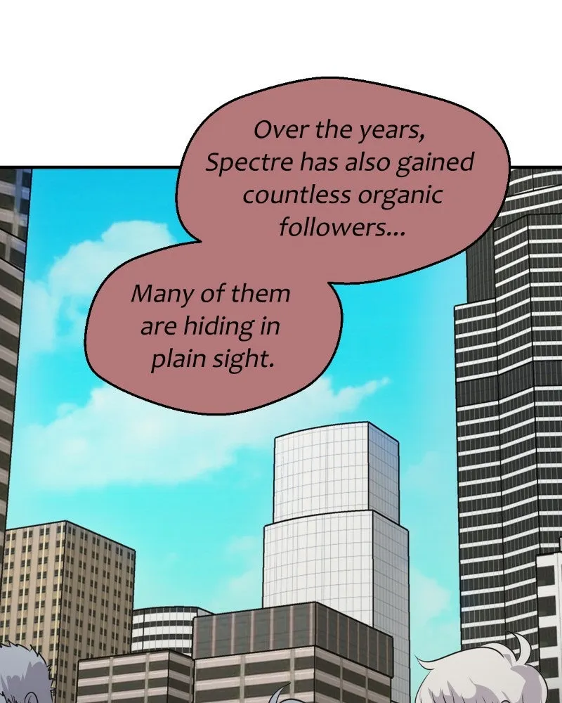 unOrdinary Chapter 367 page 20 - 