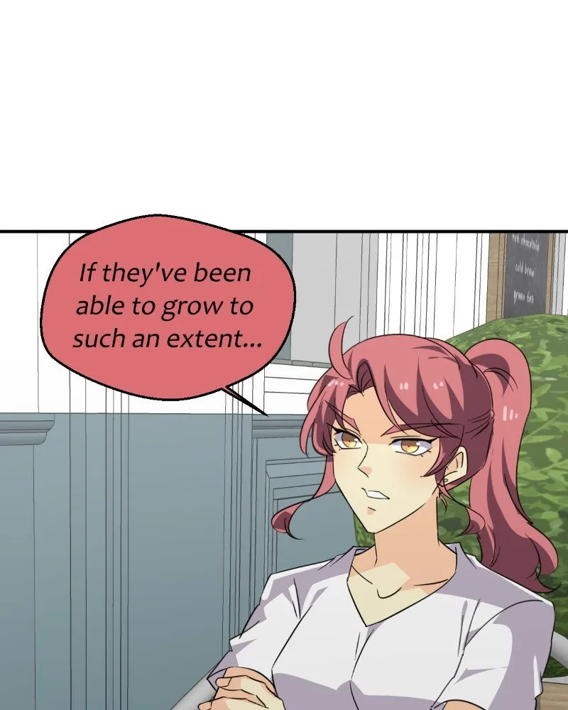 unOrdinary Chapter 367 page 22 - 