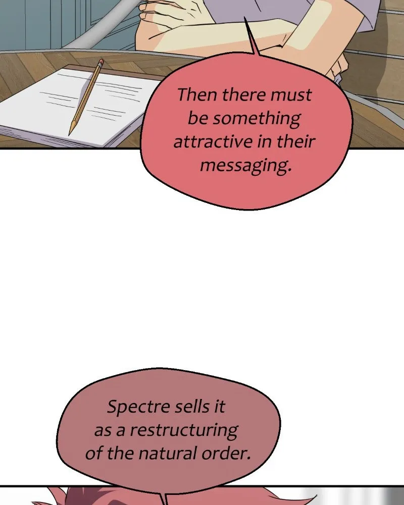unOrdinary Chapter 367 page 23 - 