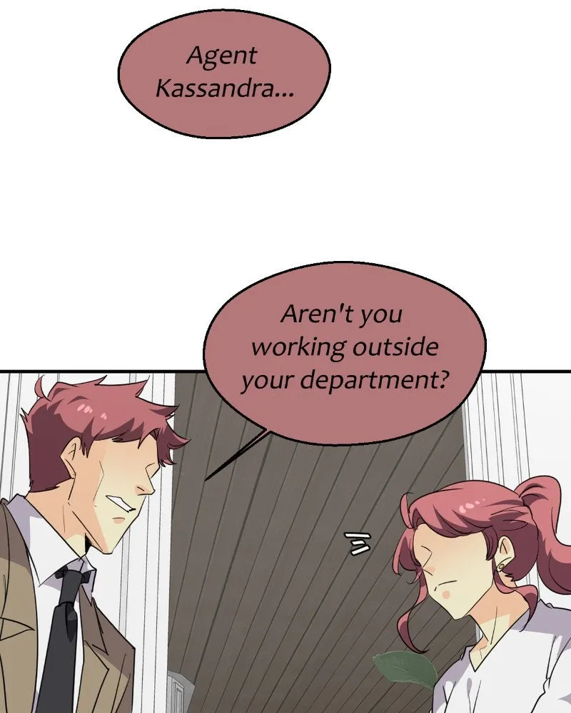 unOrdinary Chapter 367 page 32 - 