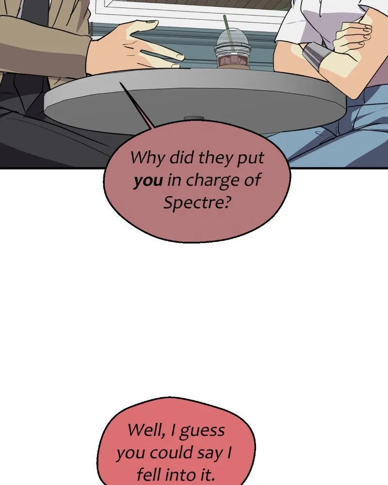 unOrdinary Chapter 367 page 33 - 