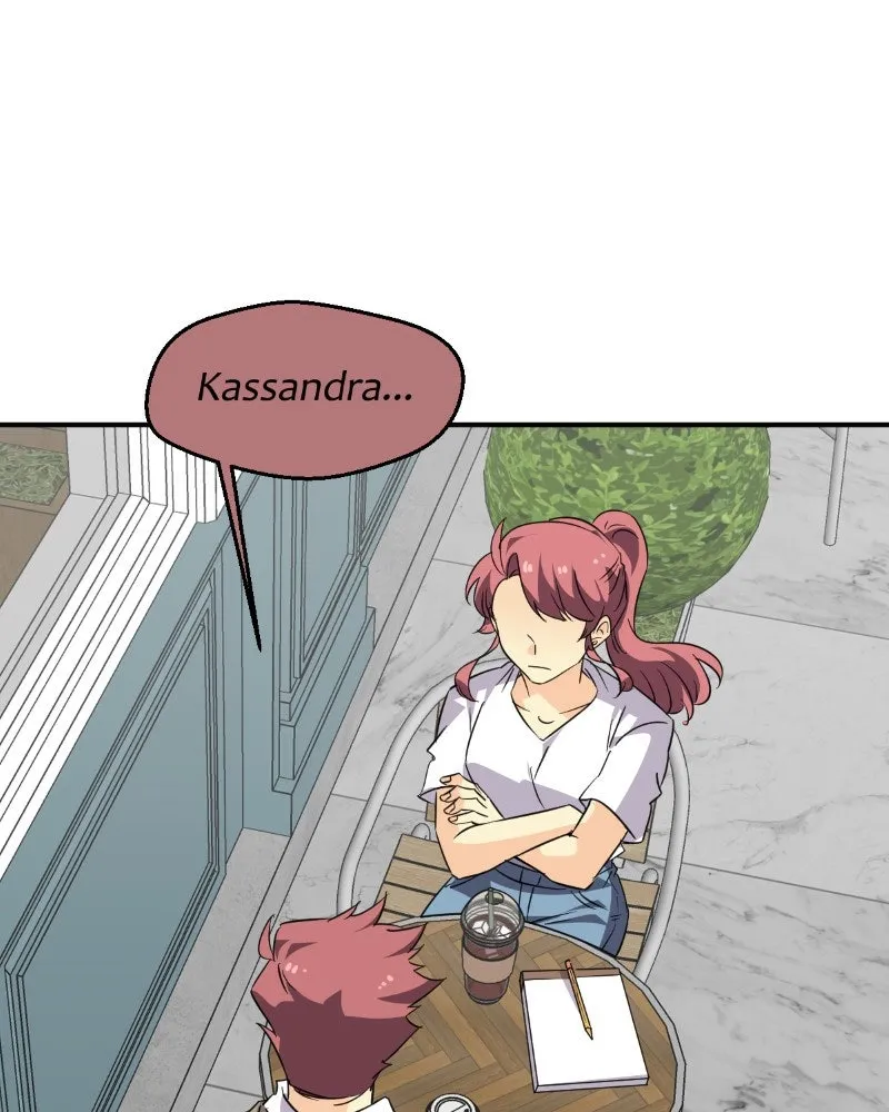 unOrdinary Chapter 367 page 40 - 