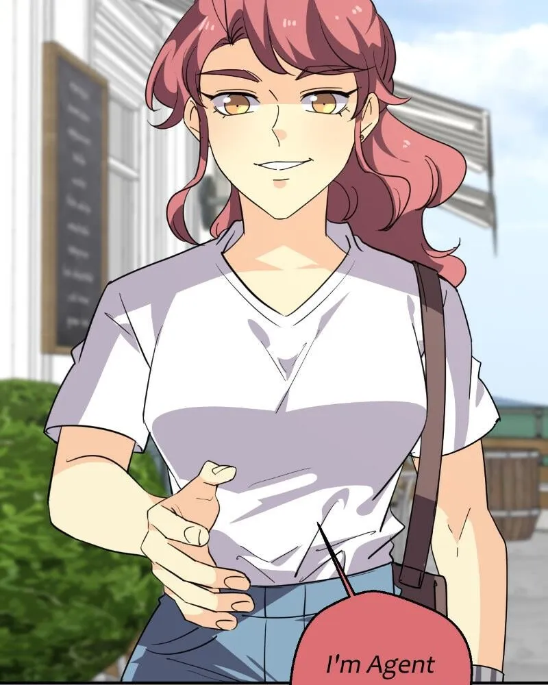 unOrdinary Chapter 367 page 5 - 